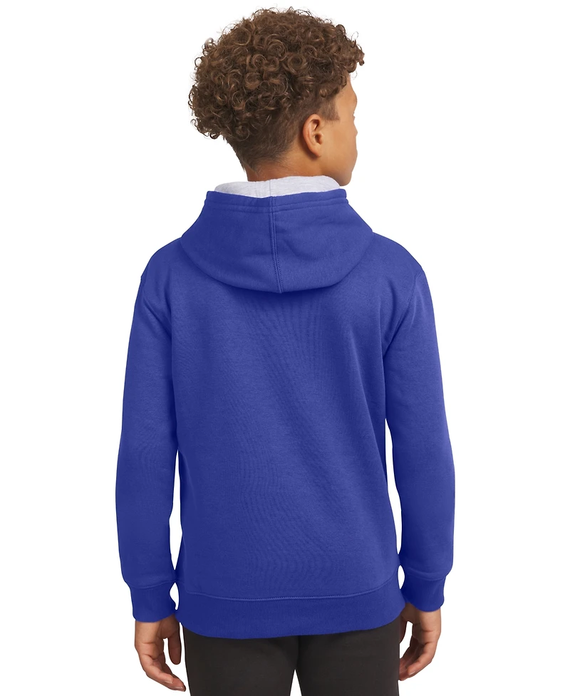 Champion Big Boys Signature Hoodie