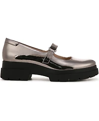 Soul Naturalizer Olivet Mary Jane Lug Sole Flats