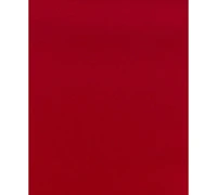 City Studios Juniors' Open-Back High-Neck Evening Gown