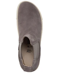 Birkenstock Women's Bend Suede Leather Chelsea Sneakerboots from Finish Line