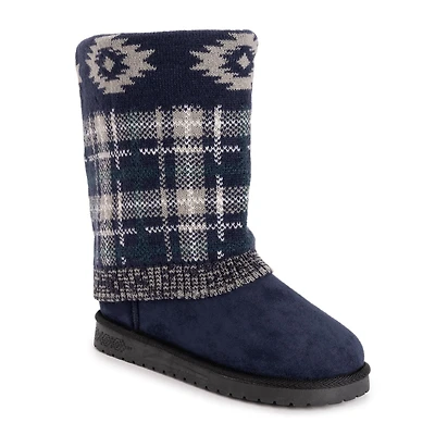 Muk Luks Women's Cheryl Boots