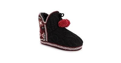 Muk Luks Women's Amira