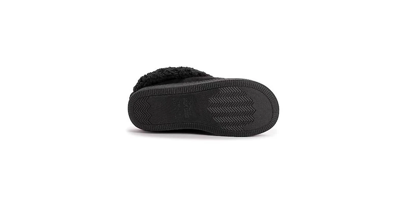 Muk Luks Women's Minerva Slipper