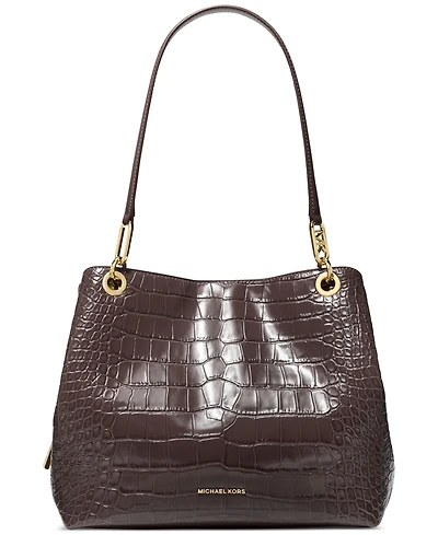 Michael Michael Kors Kensington Large Shoulder Tote