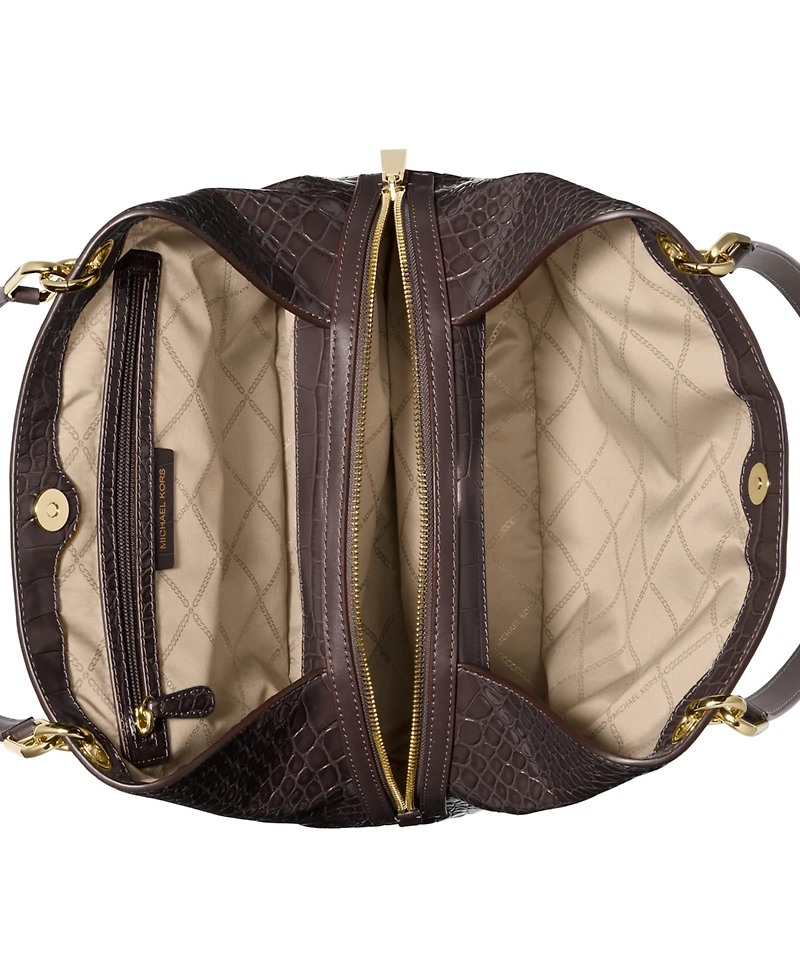 Michael Michael Kors Kensington Large Shoulder Tote