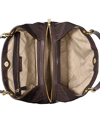Michael Michael Kors Kensington Large Shoulder Tote