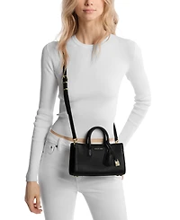 Michael Michael Kors Scarlett Extra Small East West Crossbody Bag