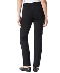 Gloria Vanderbilt Women's Amanda Ponte Jean