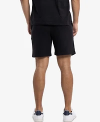 Spring + Mercer Men's Relaxed Drawstring Sweat Shorts