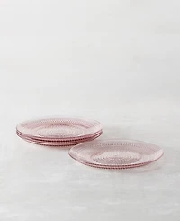 Fortessa Jupiter Dinner Plates, Set of 4