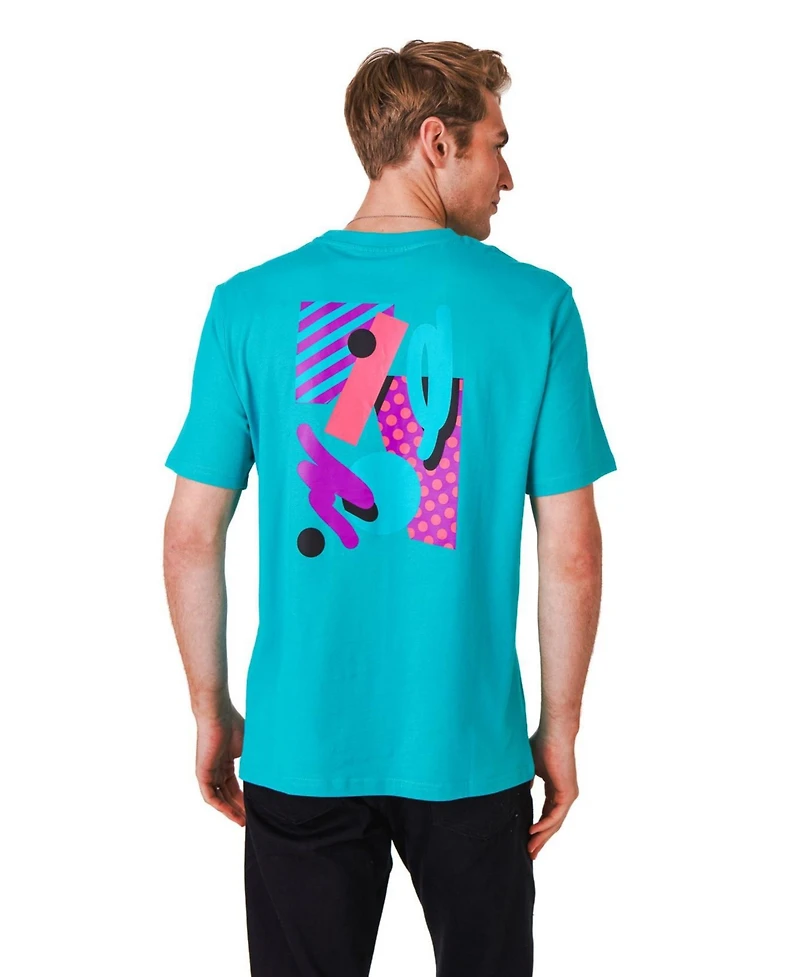 Oosc Men's Penfold T-Shirt