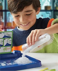 Discovery #Mindblown Sensory Science Test Tube Chemistry Lab