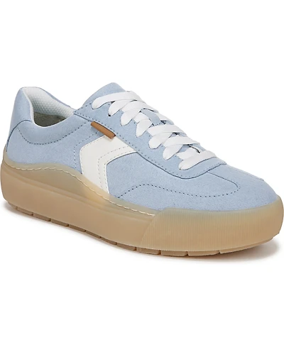 Dr. Scholl's Women's Time Off Win Lace-Up Shoes