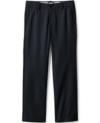 Lands' End Little Girls Active Performance Chino Pants