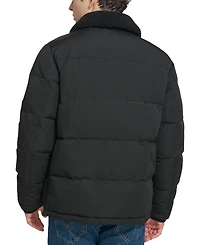 Levi's Men's Aviator Puffer Jacket