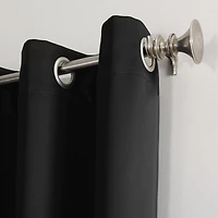 Preston Energy Saving Blackout Grommet Curtain Panel