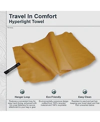 Cocoon - Premium Hyperlight Travel Towel