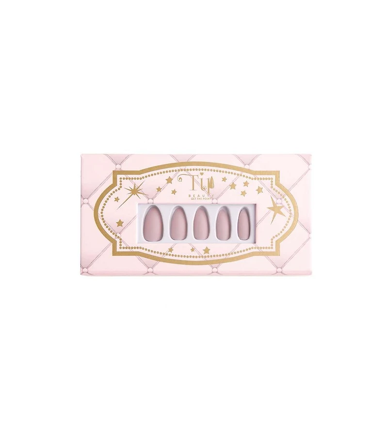 Tip Beauty Nudist Colony