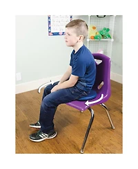 Bouncy Bands Sit & Twist Active Seat Cushion