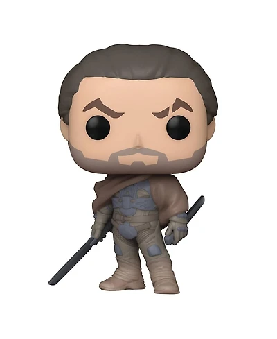 Dune Funko Pop Vinyl Figure | Duncan Idaho