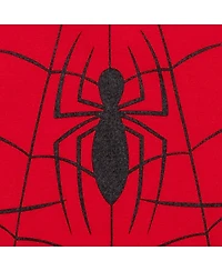 Spider-Man Boys Marvel Fleece Cosplay Pullover Hoodie