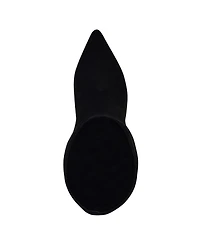 Calvin Klein Women's Cerine Stiletto Heel Dress Booties