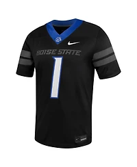 Nike Men's 1 Boise State Broncos Untouchable Football Jersey