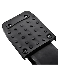 Yescom Drywall Stilt Replacement Part Repairs 1 Pair of Rubber Sole Floors Construction Ceiling Tool Kit Accessories