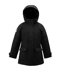 Triple F.a.t. Goose Big Girls Frysta Waterproof Short Down Jacket