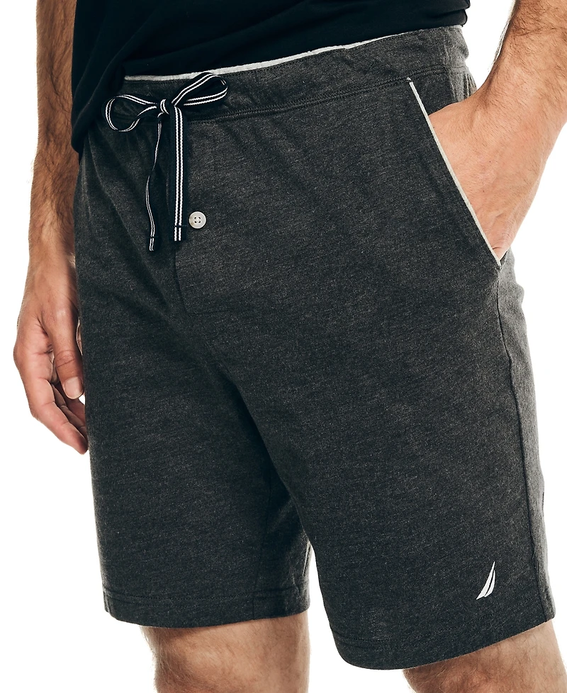 Nautica Knit Pajama Shorts