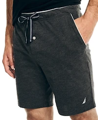 Nautica Knit Pajama Shorts
