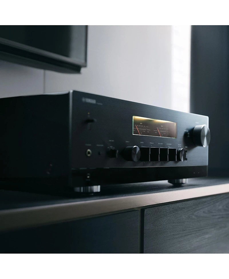 Yamaha R-N2000A Hi-Fi Network Receiver