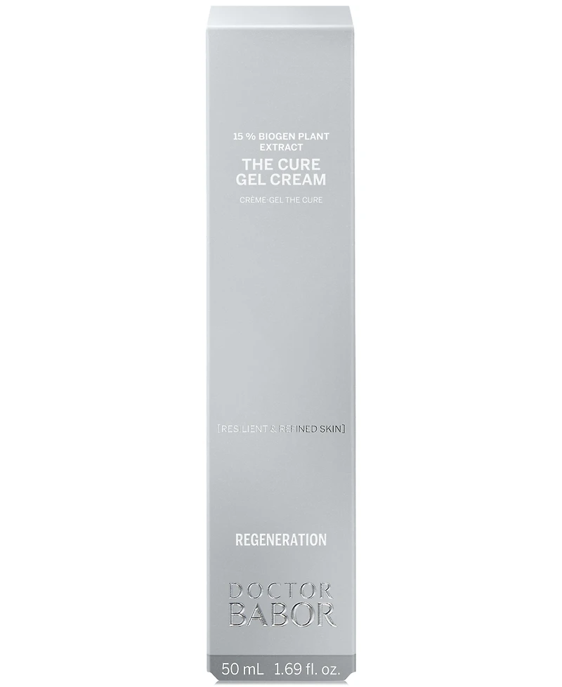 Babor The Cure Gel Cream, 1.69 oz.