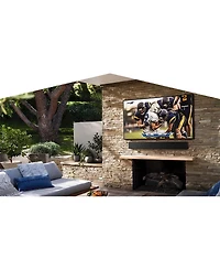 Samsung WMN4277TT 65" & 75" The Terrace Wall Mount Metal