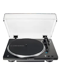 Audio-Technica At-LP70XBT Fully-Automatic Bluetooth Wireless Turntable