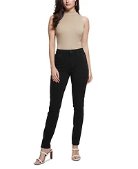 Guess Women's 1981 High-Rise Skinny-Leg Jeans