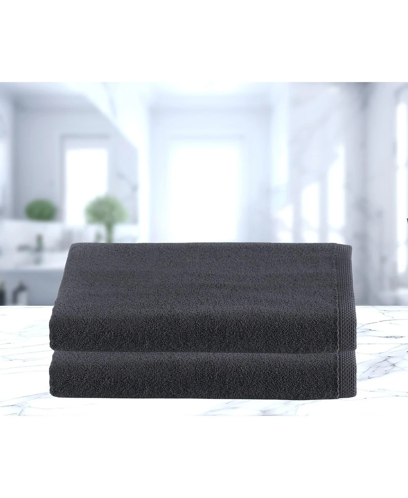 Talesma Cote D'Azur Turkish Cotton Bath Sheet, 39" x 67"