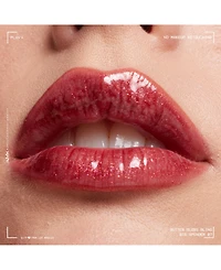 Nyx Professional Makeup Butter Gloss Bling!