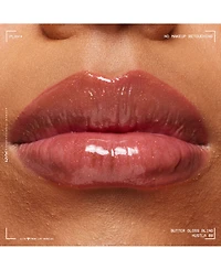 Nyx Professional Makeup Butter Gloss Bling!