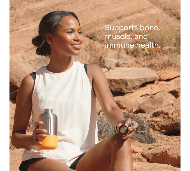 Trace Minerals Utah Sea Minerals - Liquid Nutritional Supplement with Sea Minerals - Energy Supplement with Ionic Trace Minerals, Magnesium & More