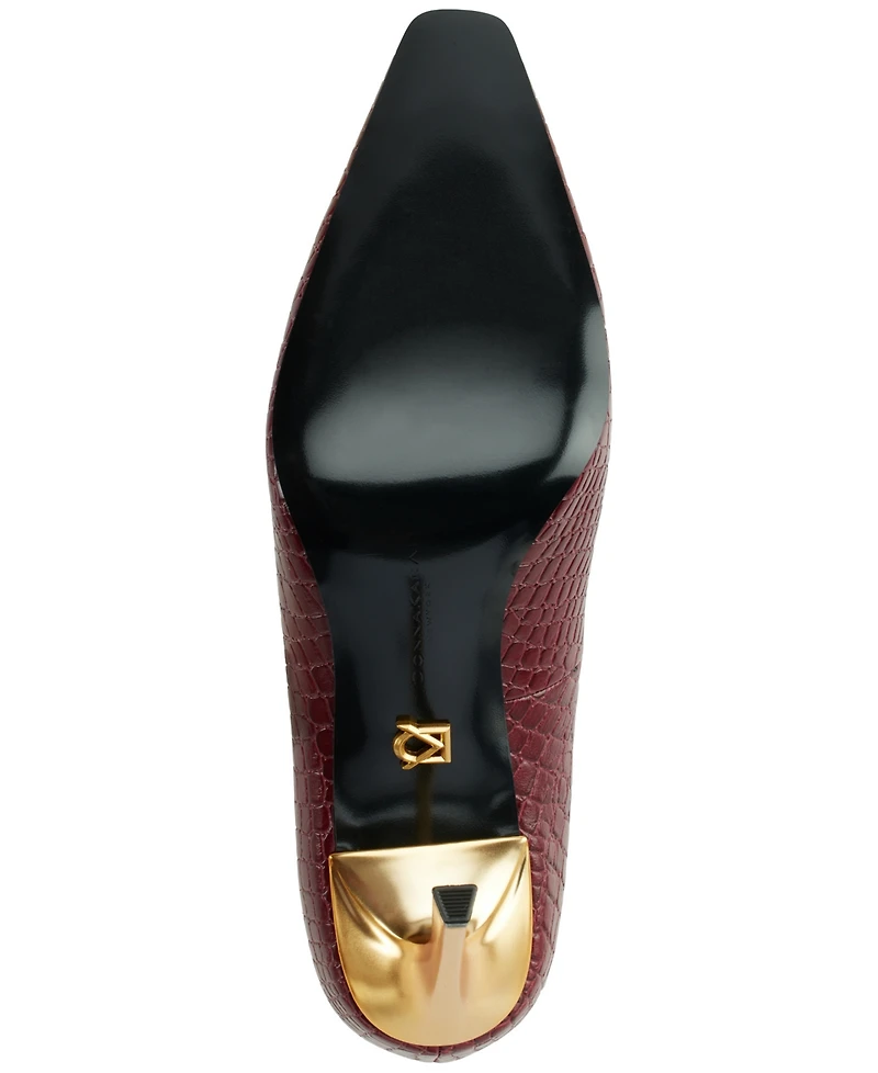 Donna Karan New York Women's Savita Pumps