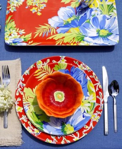 Certified International Blossom Collection