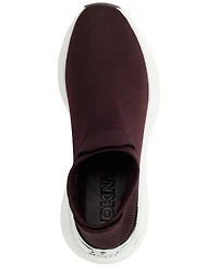 Dkny Women's Zhavia Slip-On Sneakers