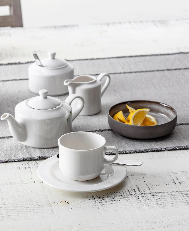 Fortessa Northern Lights Small Bowls, Set of 4