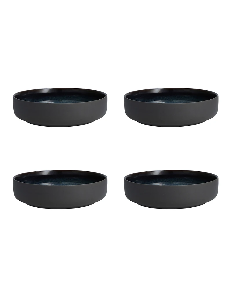 Fortessa Northern Lights Medium Bowls, Set of 4