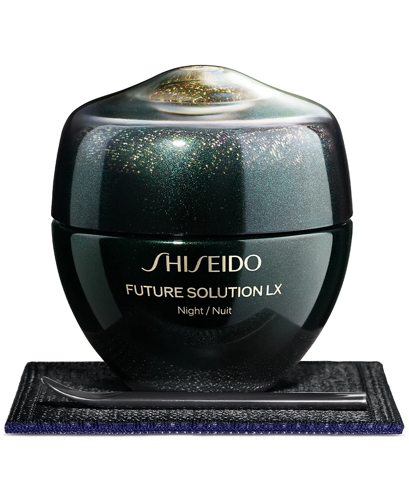 Shiseido Future Solution Lx Total Regenerating Cream, 1.7 oz.