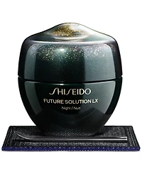 Shiseido Future Solution Lx Total Regenerating Cream, 1.7 oz.