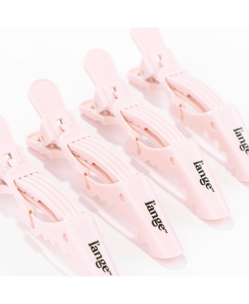 L'ange Professional Alligator Hair Clips