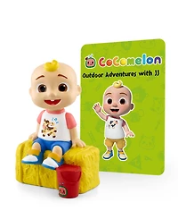 Tonies Cocomelon Audio Figurines