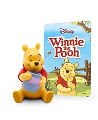 Tonies Disney Winnie the Pooh Tigger Audio Figurine